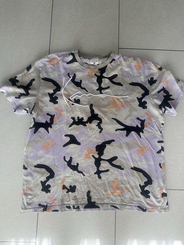 Karl kani shirt - karl, xl