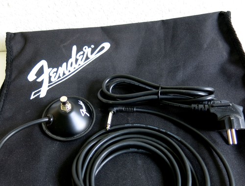 Fender mustang original - mustang,