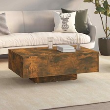 Design Couchtisch Massivholz