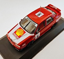 It. Superturismo 1994 #9 Stefano Modena - Alfa Romeo 155 TS - 1:43 MC 430 941209