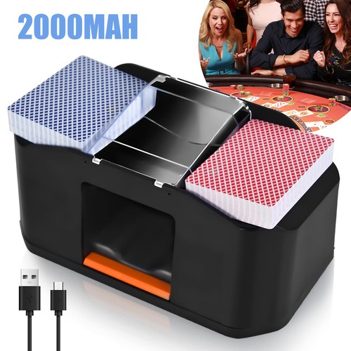 Automatischer