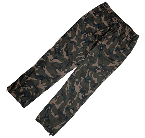 Fox chunk camo 10k lightweight - camo,