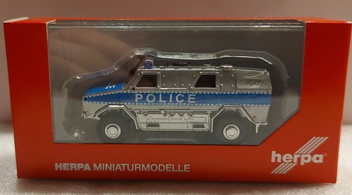Herpa 095785 atf dingo - 095785, 2
