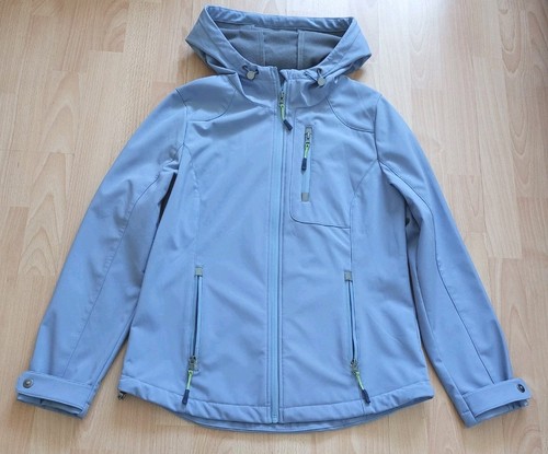 Shoftshell jacke cutting edge - shoftshell,