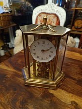 Rare Vintage Kundo Hexagonal