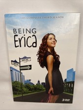 Being Erica: Season Three