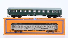 Prefo H0 426/51 Reisezugwagen