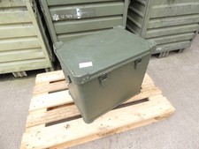 Zarges  A10 Aluminiumkiste