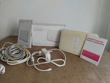 Deutsche Telekom Speedport W