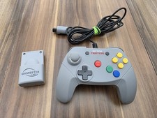 Retro Fighters Brawler 64 Controller Gamepad für N64