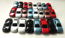 24 Stück Modellautos 1:100