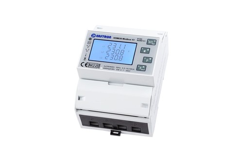 Modbus zähler loxone 100a - modbus,