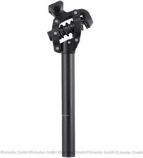 Sattelstütze Limotec Air