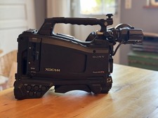 SONY PMW-500 XDCAM  422 FullHD