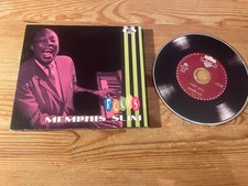 CD Blues Memphis Slim - Rocks