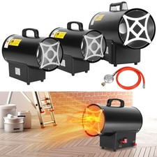 10-30kW Industrie Gasheizer