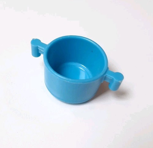 Playmobil kochtopf blau küche - playmobil,