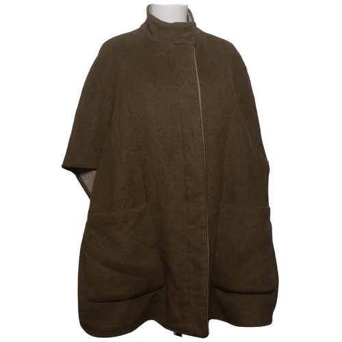 Zara basic cape größe - zara, cape,