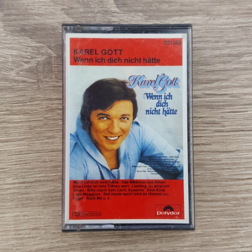 Wenn ich dich - hätte, von