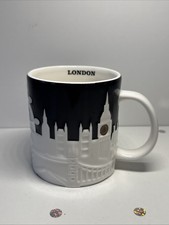 Starbucks Collector Mug/Tasse