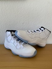 Nike Jordan 11 Retro “Legend