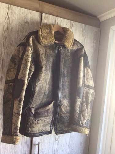 Herren vintage distressed - herren,