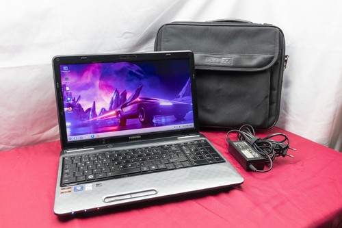 Toshiba satellite l755d 13g - satellite, l755d-13g