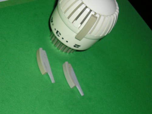 Sparclip bereichbegrenzer - 1,