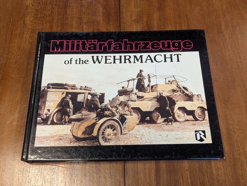 Militärfahrzeuge der