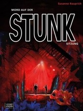 Mord auf der Stunksitzung | Buch | 9783937795249