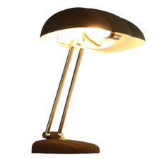 BAG Turgi Tisch Lampe Sigfried