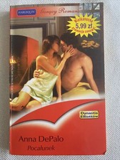 Anna depalo pocałunek - depalo.,
