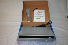 Digitaler Terrestricher Twin Receiver DVBT 3000 TWIN OVP unbenutzt