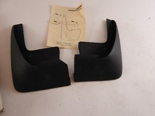 Schmutzfänger hinten für Fiat Marea   neu