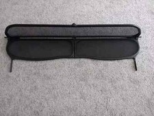 Peugeot 207 CC Windschott