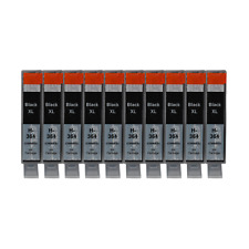 10 für HP Photosmart Premium C309a Fax Pro B8850 C510a C510c C7380 D5445 D5460