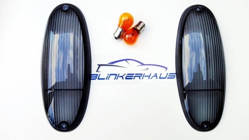 Schwarze blinker - schwarze,