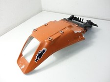 Rear fairing Honda Dominator