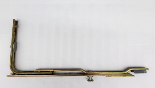 Verriegelung 27483 - 6,