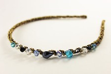Haarreif haarreifen tiara - haarreifen,