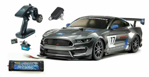 Tamiya 300058664 rc ford - 1:10,