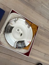 WMF, alte Schale aus der S- Collection, 6440 350, EPBRASS