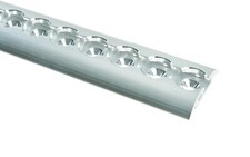 1x 2 m Alu LOADCARE