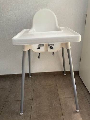 Ikea antilop kinderhochstuhl - antilop,