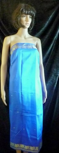 Kleid wickelrock sarong pareo - sarong,