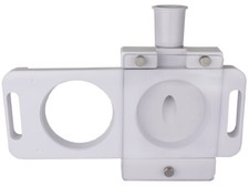 Hamburger Patty Presse