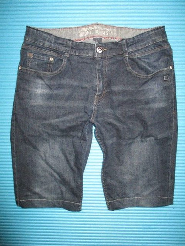 Lemmi jeans bermuda boys - jeans, /