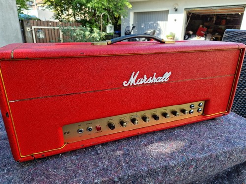 Marshall jmp 1959 super - 1959,