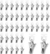 Vorhang Clips 100