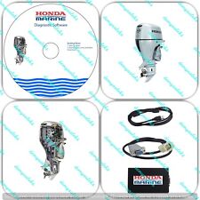 Diagnosekit Für Honda Marine